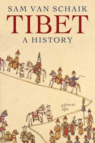 9780300154047: Tibet – A History