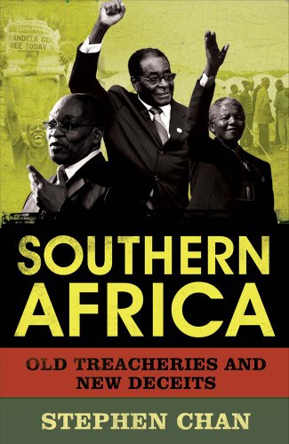 Beispielbild fr Southern Africa: Old Treacheries & New Deceits zum Verkauf von Powell's Bookstores Chicago, ABAA
