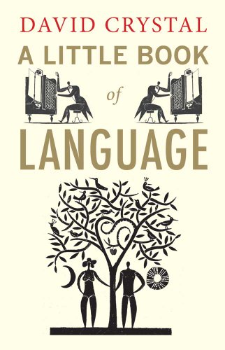 9780300155334: A Little Book of Language
