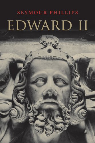 9780300156577: Edward II (The Yale English Monarchs Series)