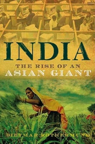 Beispielbild fr India The Rise of an Asian Gia zum Verkauf von SecondSale