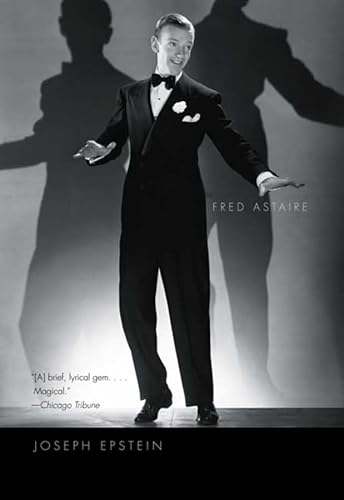 Fred Astaire (Icons of America) (9780300158441) by Epstein, Joseph