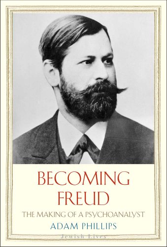 Beispielbild fr Becoming Freud: The Making of a Psychoanalyst (Jewish Lives) zum Verkauf von ZBK Books