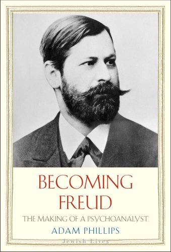 9780300158663: Becoming Freud: The Making of a Psychoanalyst