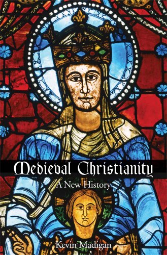 Beispielbild fr Medieval Christianity: A New History zum Verkauf von HPB-Red