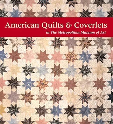 9780300159035: American Quilts and Coverlets in The Metropolitan Museum of Art