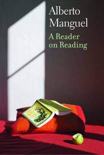 Stock image for A Reader on Reading for sale by BooksRun