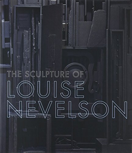 Imagen de archivo de The Sculpture of Louise Nevelson: Constructing a Legend a la venta por Your Online Bookstore