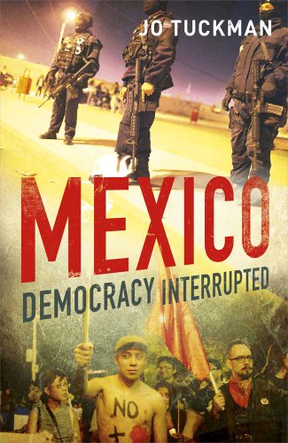 Beispielbild fr Mexico : Democracy Interrupted zum Verkauf von Better World Books