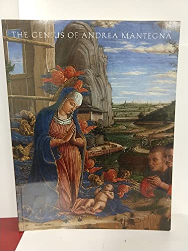 The Genius of Andrea Mantegna (9780300161618) by Christiansen, Keith