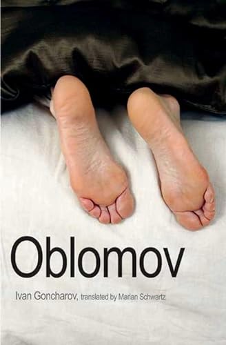 Stock image for Oblomov for sale by St Vincent de Paul of Lane County