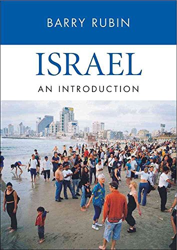 Beispielbild fr Israel : An Introduction zum Verkauf von Better World Books