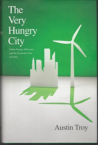 Very Hungry City: Urban Energy Efficiency and the Economic Fate of Cities