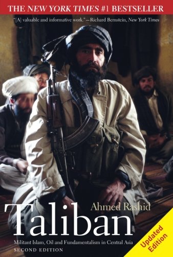 9780300163681: Taliban: Militant Islam, Oil and Fundamentalism in Central Asia
