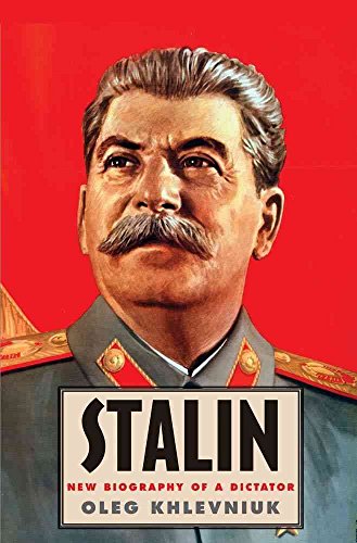 Stalin: New Biography of a Dictator