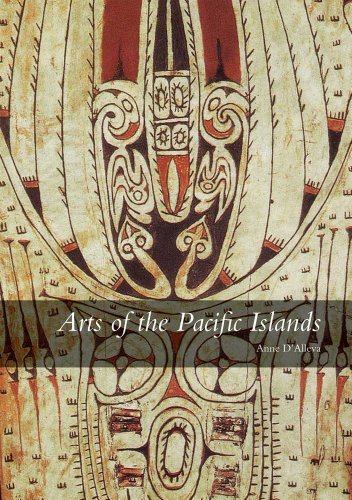 Stock image for Arts of the Pacific Islands for sale by HPB-Ruby
