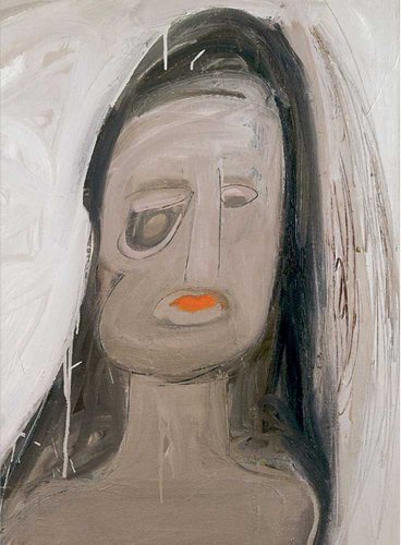 Beispielbild fr Eva Hesse Spectres 1960 zum Verkauf von Blackwell's