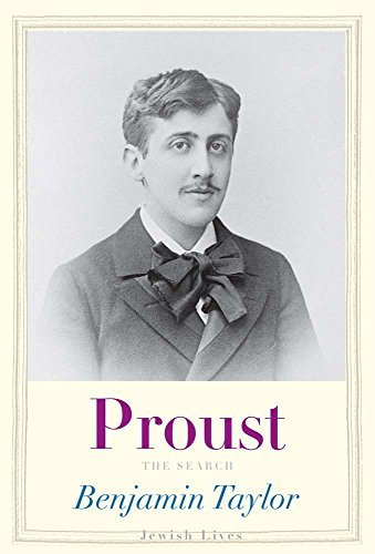 9780300164169: Proust: The Search (Jewish Lives)