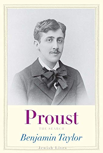 Stock image for Proust: The Search for sale by Archer's Used and Rare Books, Inc.