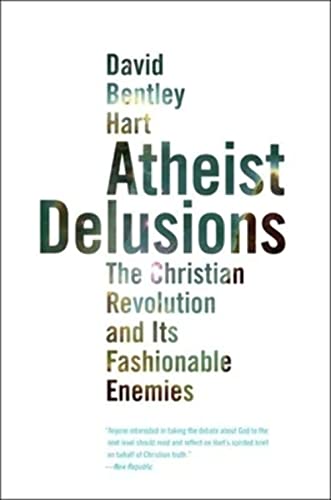 Stock image for Atheist Delusions for sale by Blackwell's