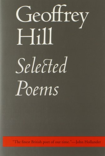 9780300164305: Selected Poems