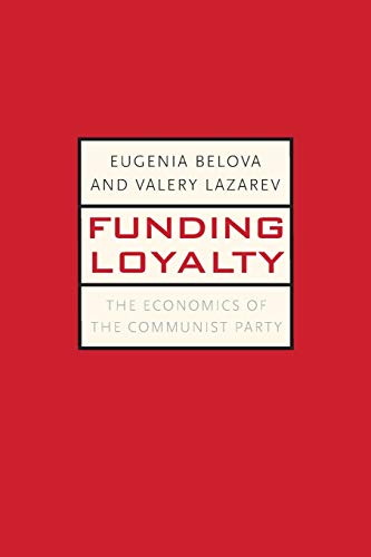 Stock image for Funding Loyalty for sale by Blackwell's