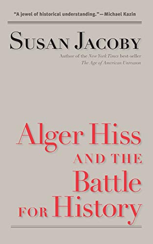 9780300164411: Alger Hiss and the Battle for History (Icons of America)