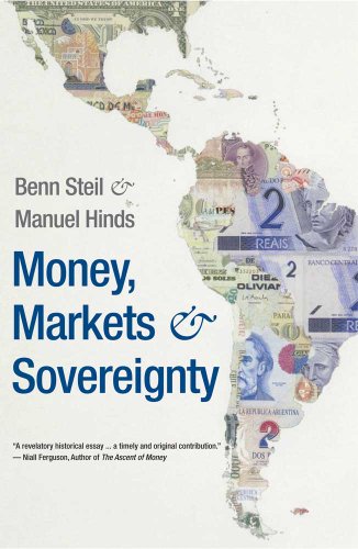 Stock image for Money, Markets, and Sovereignty for sale by ThriftBooks-Atlanta