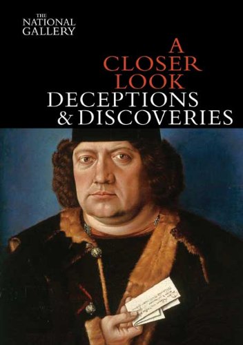 9780300164862: A Closer Look: Deceptions and Discoveries