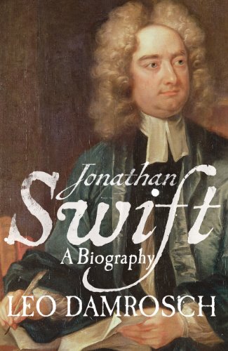 Beispielbild fr Jonathan Swift : His Life and His World zum Verkauf von Better World Books