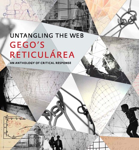 Stock image for Untangling the Web: Gego's "Reticulrea," An Anthology of Critical Response (Elgar New Horizons in Business Analytics series) for sale by Colin Martin Books