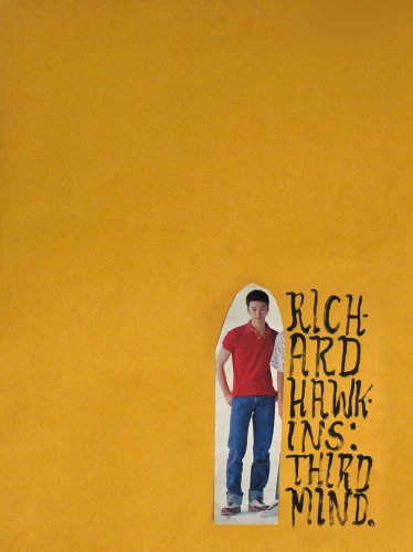 9780300166255: Richard Hawkins: Third Mind