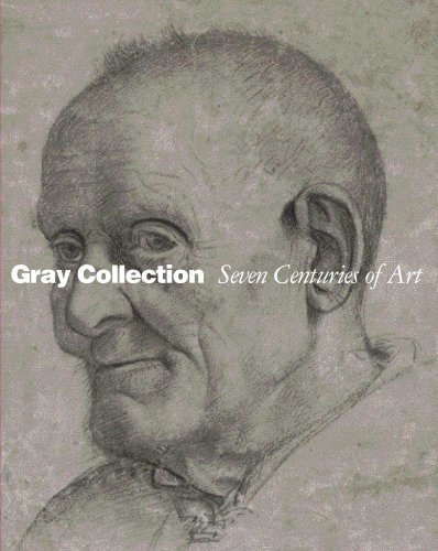 Beispielbild fr Gray Collection: Seven Centuries of Art. zum Verkauf von Thomas Heneage Art Books