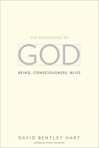 Beispielbild fr The Experience of God: Being, Consciousness, Bliss zum Verkauf von BooksRun
