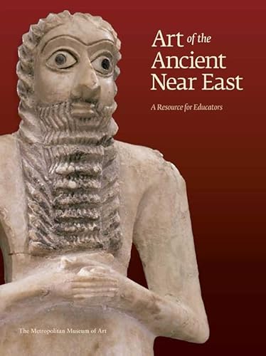 Beispielbild fr Art of the Ancient Near East: Art of the Ancient Near East zum Verkauf von BooksRun