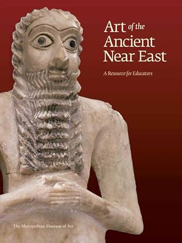 Imagen de archivo de Art of the Ancient Near East: Art of the Ancient Near East [With CDROM and 2 Posters] a la venta por ThriftBooks-Atlanta