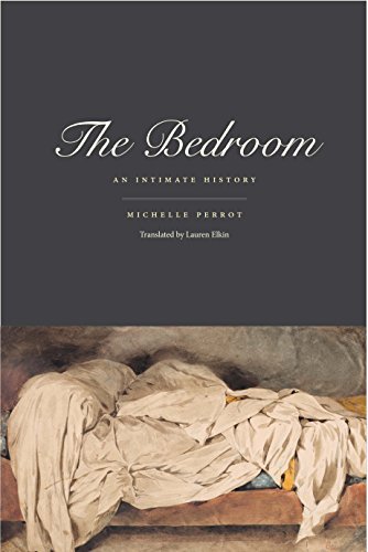 Stock image for The Bedroom " An Intimate History for sale by WorldofBooks