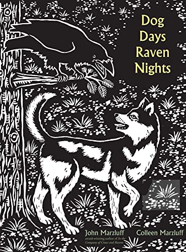9780300167115: Dog Days, Raven Nights