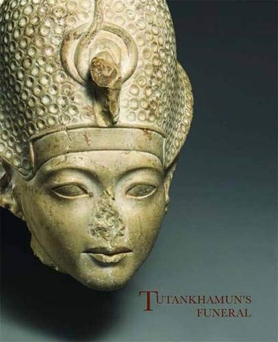 Beispielbild fr Tutankhamun's Funeral zum Verkauf von Once Upon A Time Books