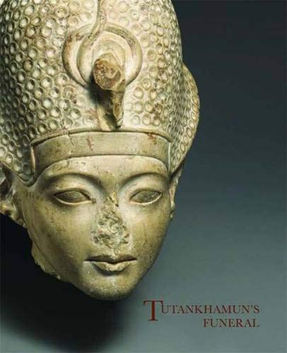 Imagen de archivo de Tutankhamun's Funeral a la venta por ThriftBooks-Atlanta