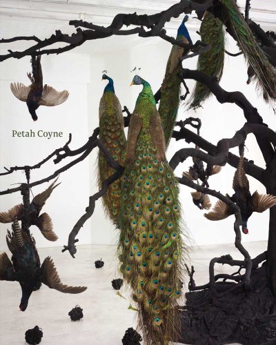 Petah Coyne: Everything That Rises Must Converge (Massachusetts Museum of Contemporary Art)