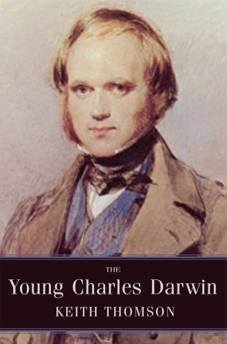 9780300167894: Young Charles Darwin