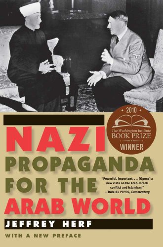 9780300168051: Nazi Propaganda for the Arab World: With a New Preface