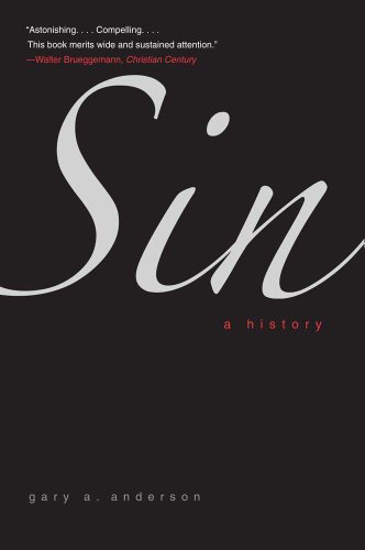 Stock image for Sin: A History for sale by BookMarx Bookstore