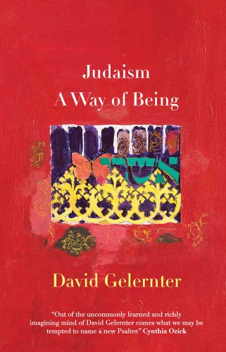 Stock image for Judaism : A Way of Being for sale by Better World Books