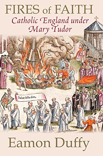 Stock image for Fires of Faith: Catholic England under Mary Tudor for sale by ZBK Books