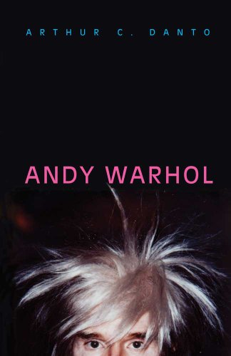 Stock image for Andy Warhol (Icons of America) for sale by SecondSale