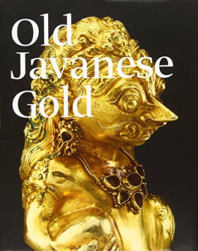 9780300169102: Old Javanese Gold – The Hunter Thompson Collection at the Yale University Art Gallery