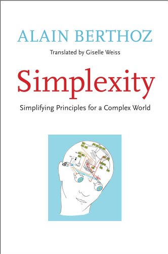 Beispielbild fr Simplexity : Simplifying Principles for a Complex World zum Verkauf von Better World Books: West