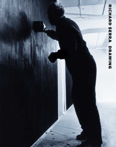 9780300169379: Richard Serra Drawing: A Retrospective